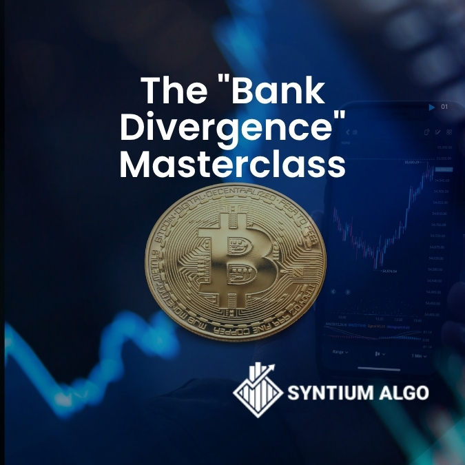 Forex Trading Strategies: The "Bank Divergence" Masterclass