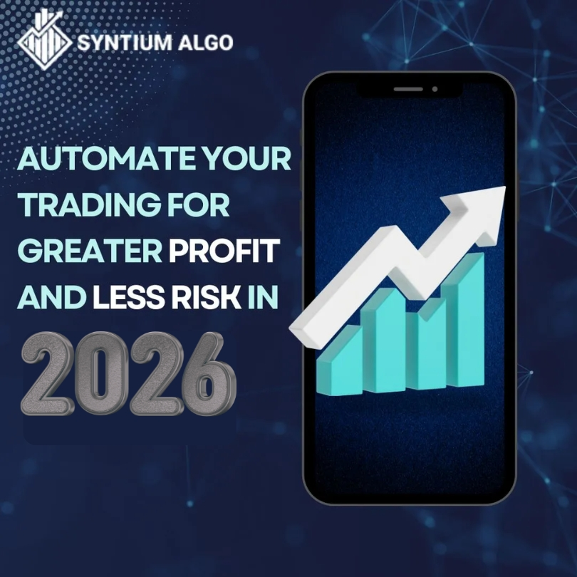 Advantages of Automated Trading Systems in 2026