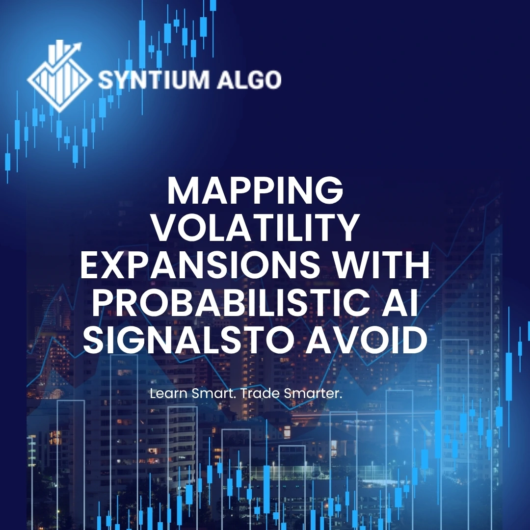 Mapping Volatility Expansions