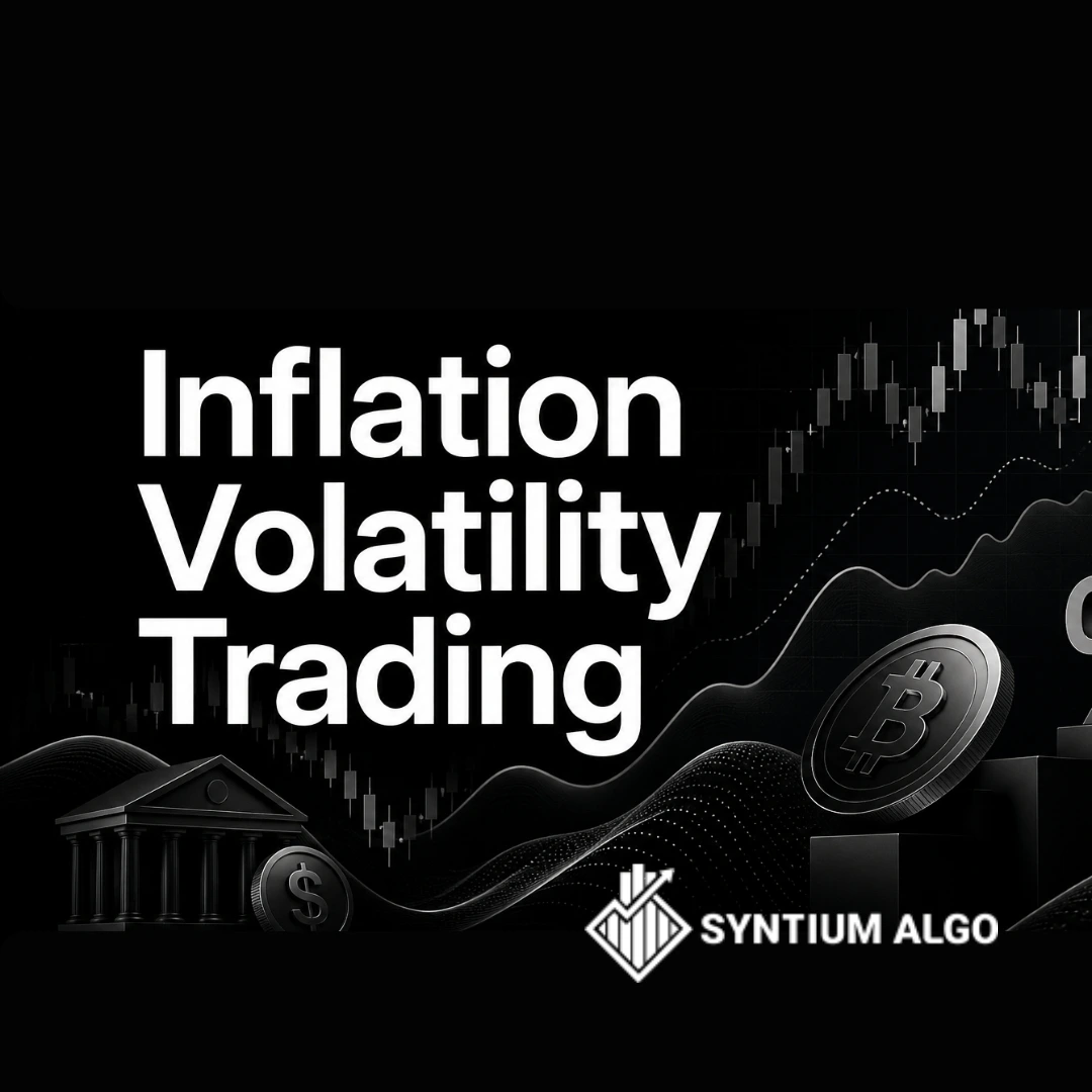 Inflation Volatility Trading