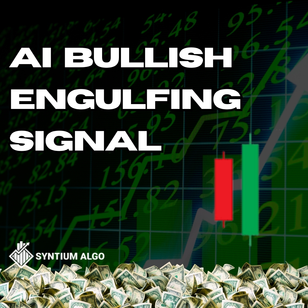AI Bullish Engulfing Signal