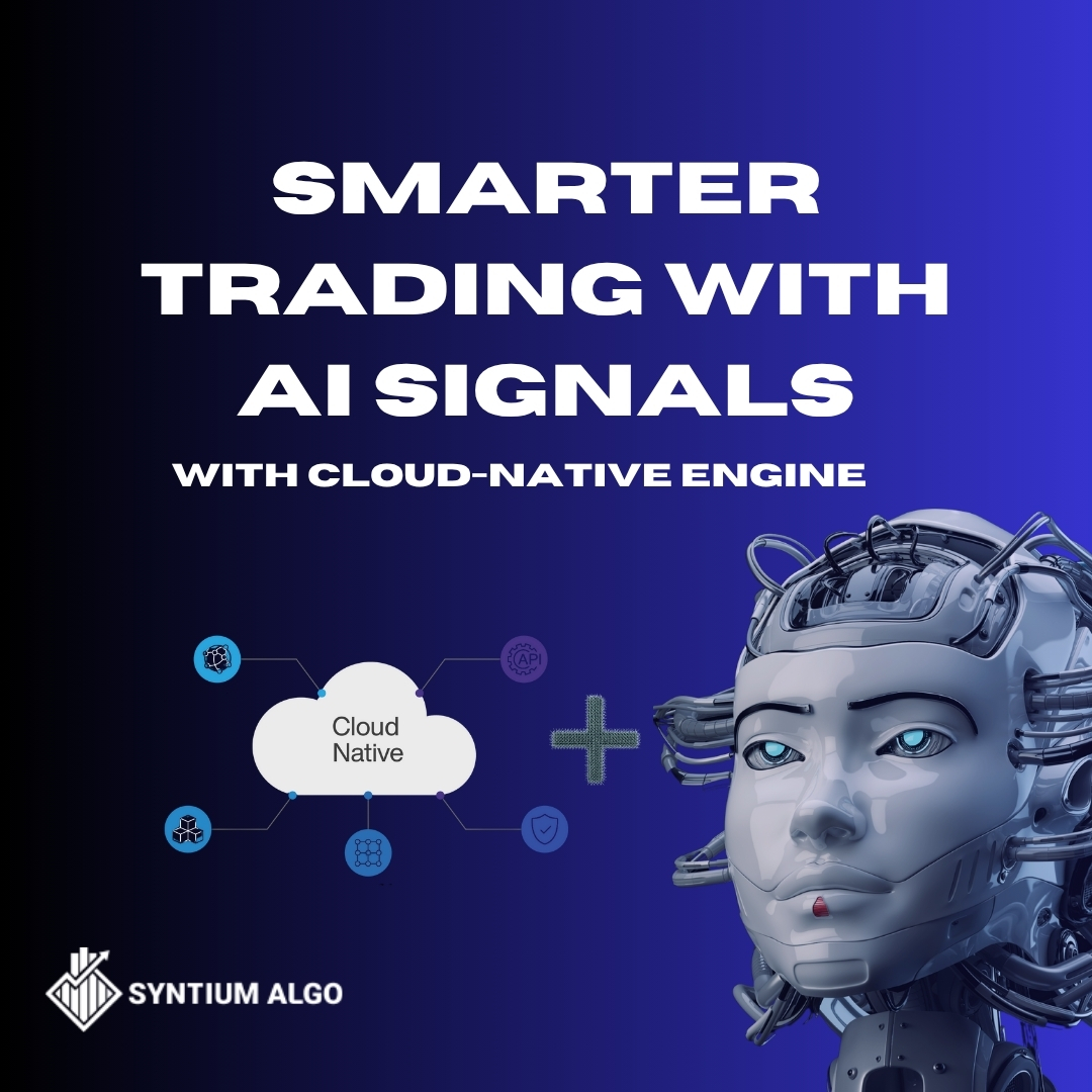 Smarter Trading with AI Signals