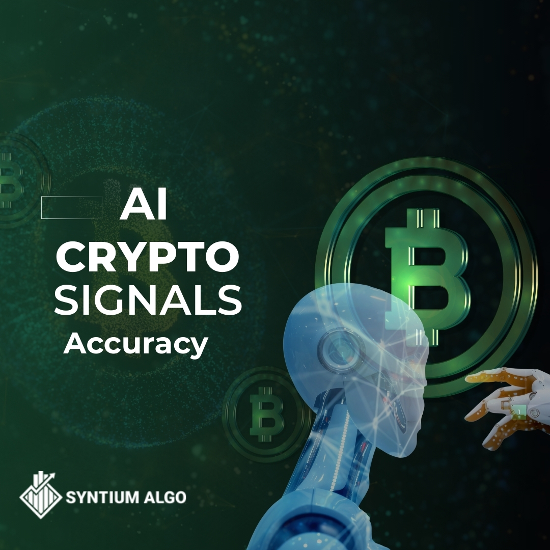 AI Crypto Signals Accuracy
