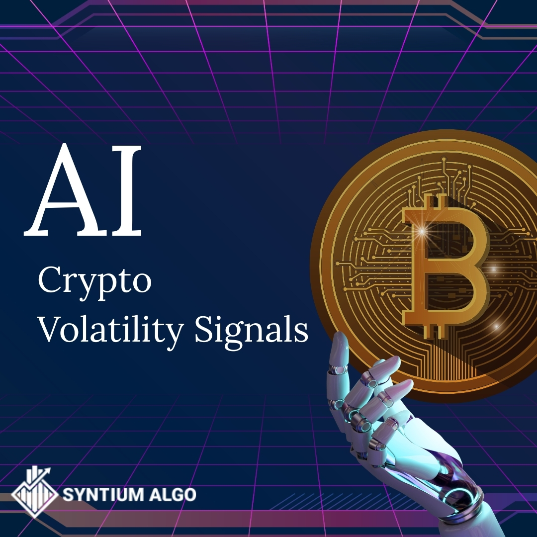 AI Crypto Volatility Signals