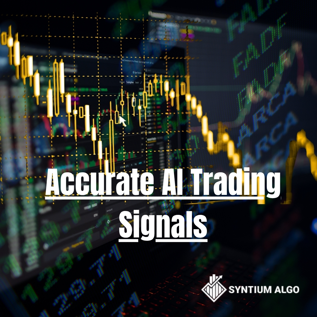 Accurate AI Trading Signals