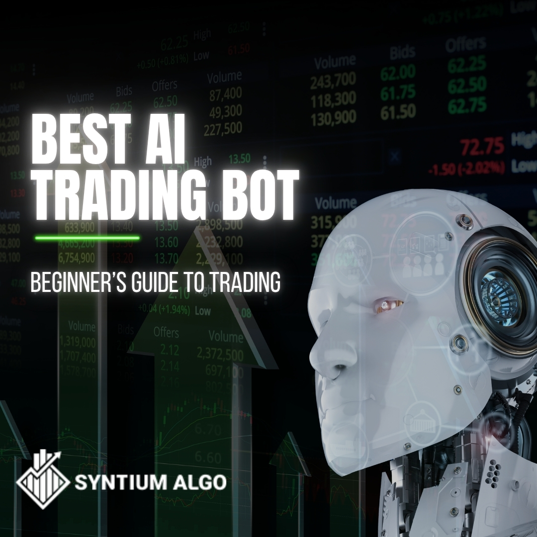 Best AI trading bot