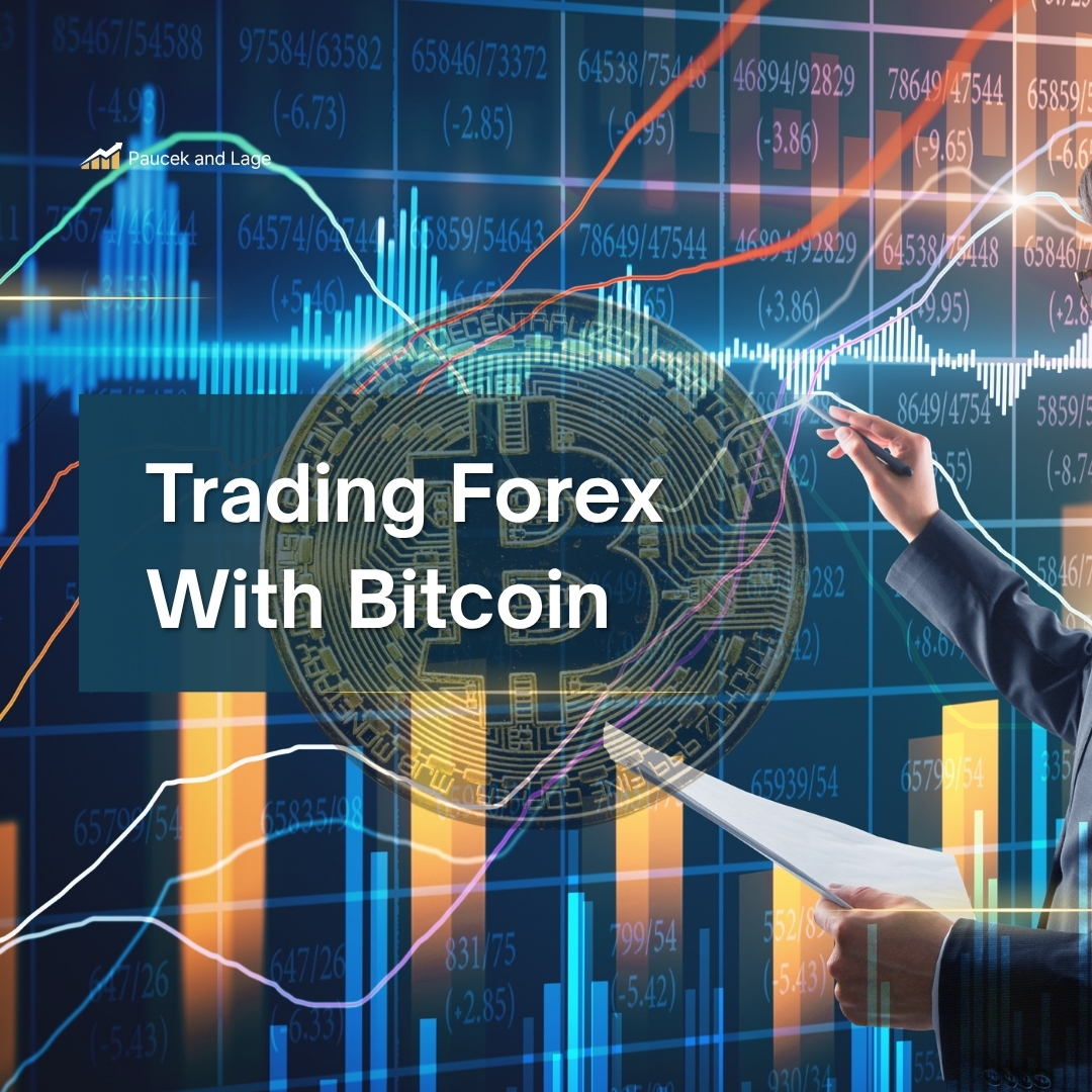 Trading Forex With Bitcoin