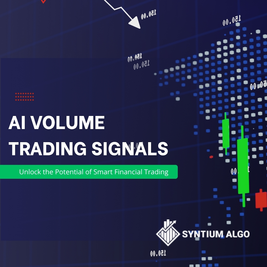 AI Volume Trading Signals