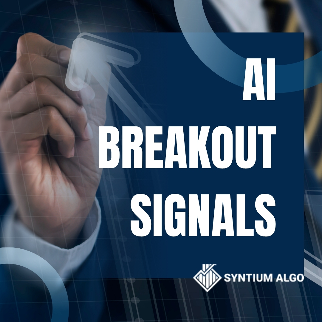 AI breakout signals