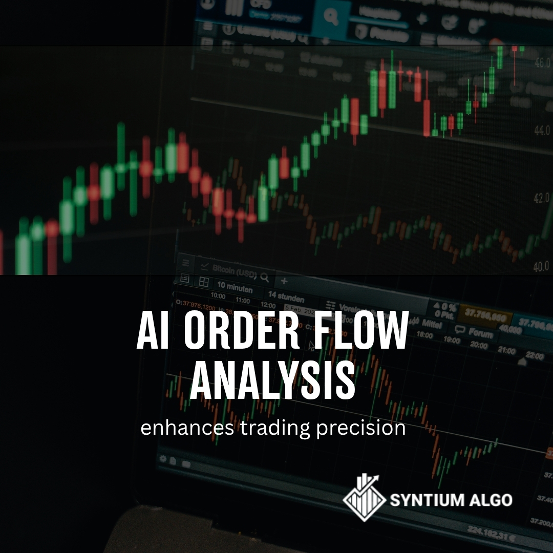 AI Order Flow Analysis