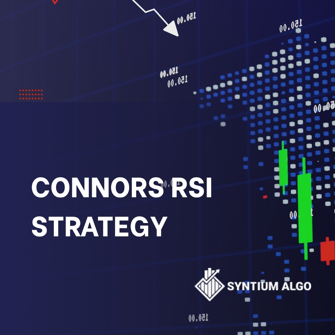 Connors RSI strategy