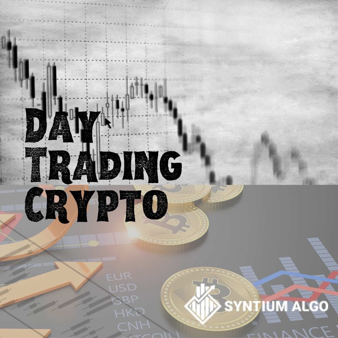 Day Trading Crypto