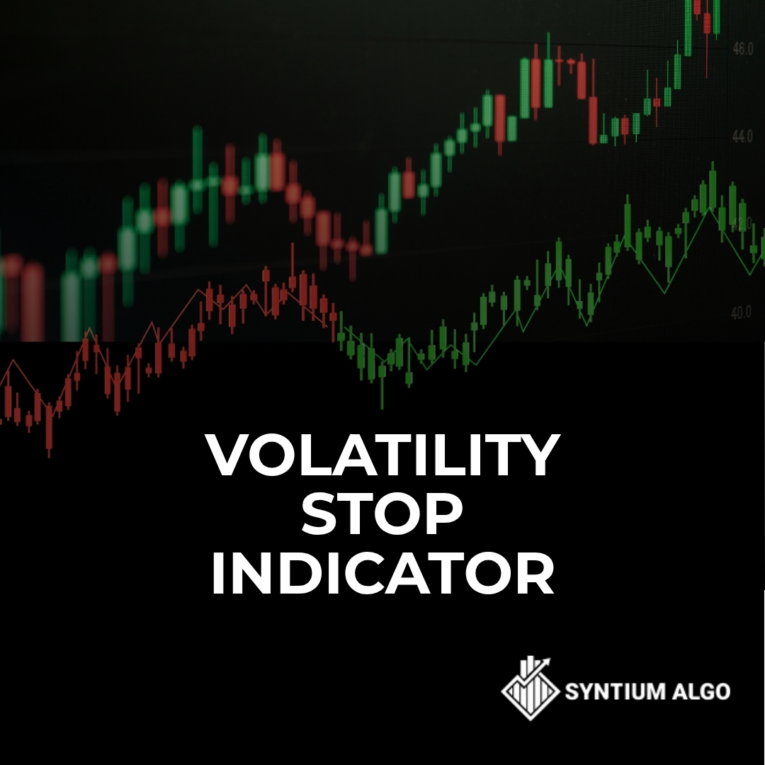 Volatility Stop Indicator