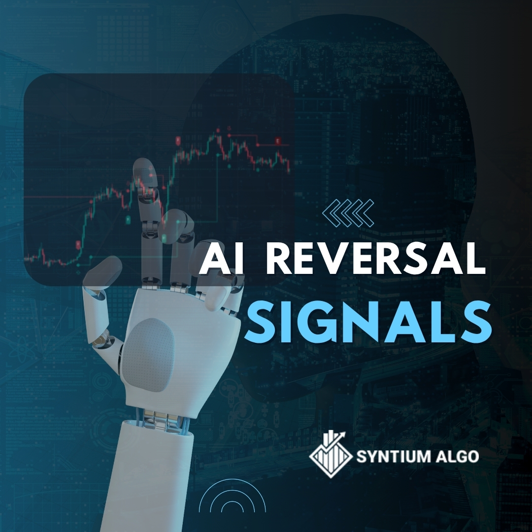 AI Reversal Signals: Smart Trading Systems