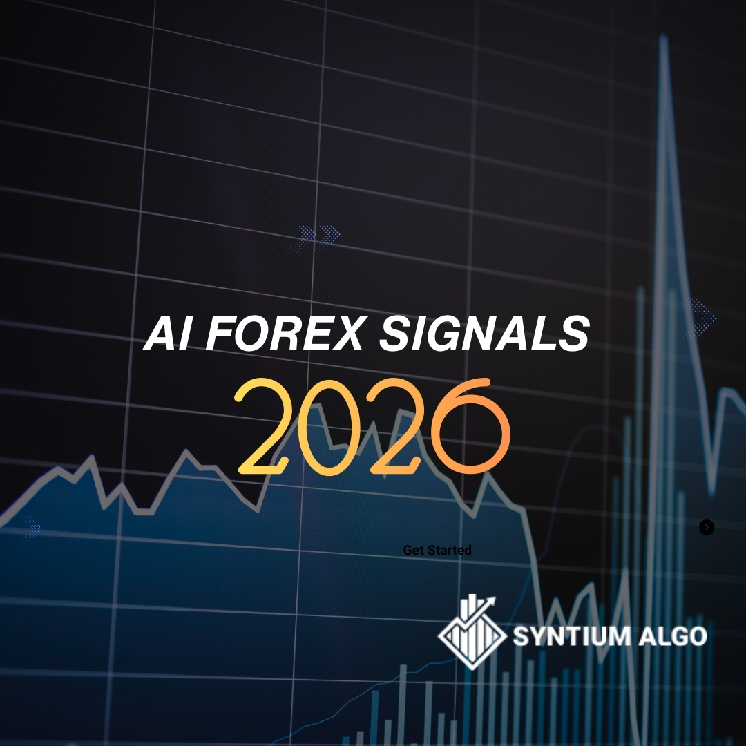 AI Forex Signals 2026