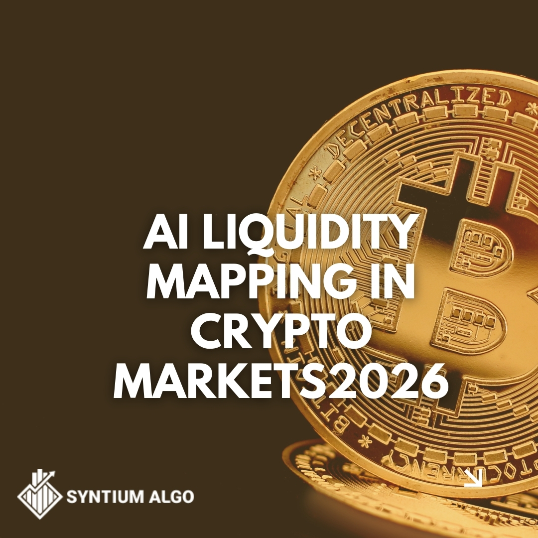 AI Liquidity Mapping in Crypto Markets