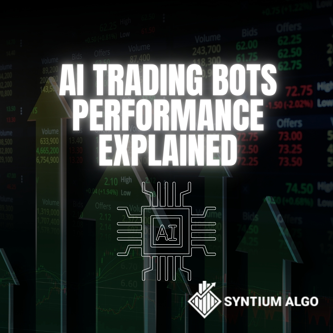 AI Trading Bots Performance