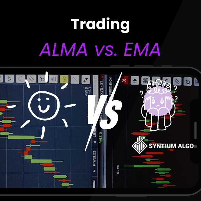 ALMA vs. EMA