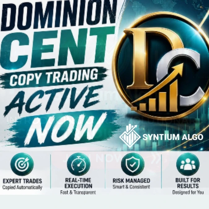 Copy Trading System
